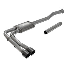 Load image into Gallery viewer, Flowmaster 21-25 Ford F-150 2.7L/3.5L/5.0L FlowFX DOSS Exhaust System - 718116