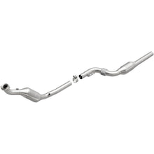Load image into Gallery viewer, MagnaFlow Direct Fit Catalytic Converter 98-03 MB E320 3.2L P/S - 24402