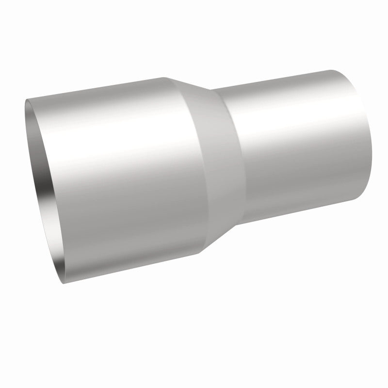 MagnaFlow 3in-4in Stainless Steel Transition 7in Long - 10764