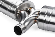 Load image into Gallery viewer, APR 18-19 Volkswagen Golf R (MK7.5) Catback Exhaust System - CBK0017