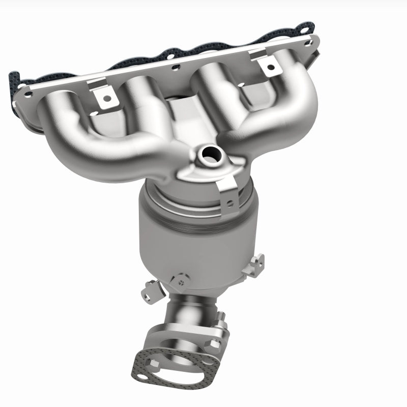 MagnaFlow 14-16 Kia Forte 1.8L Direct Fit Catalytic Converter - 5531081