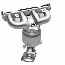 Load image into Gallery viewer, MagnaFlow 14-16 Kia Forte 1.8L Direct Fit Catalytic Converter - 5531081