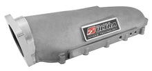 Load image into Gallery viewer, Skunk2 Ultra Race Series Side-Feed Plenum - B/D Series Silver - 907-05-0060
