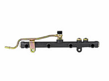 Load image into Gallery viewer, Skunk2 02-05 Honda Civic Si/02-06 Acura RSX Composite High Volume Fuel Rails - 350-05-5010