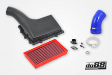 Load image into Gallery viewer, do88 VAG 1.8 2.0 TSI (MQB) V1 Intake System Hose do88 Blue Hose Filter - LF-120-B-F-DO88