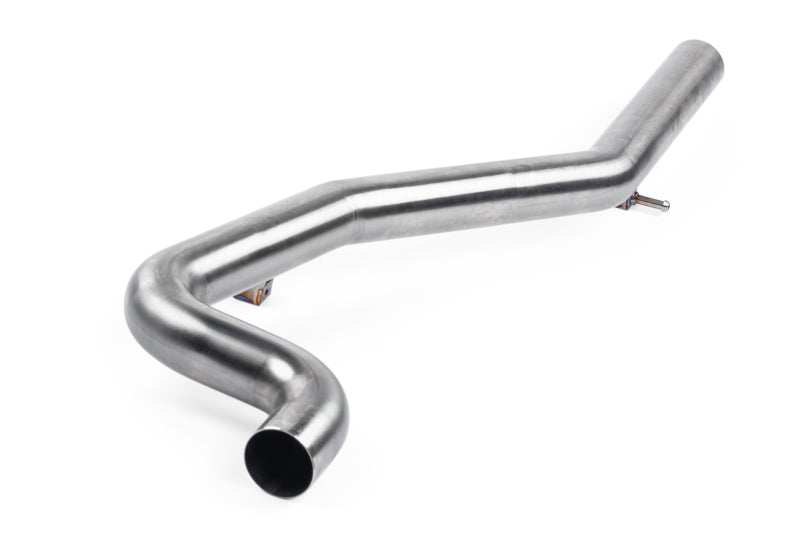 APR 18-25 Volkswagen Tiguan (MK2) AWD Catback Exhaust System - CBK0048