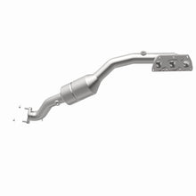 Load image into Gallery viewer, MagnaFlow Conv DF 05-09 Audi A8 6.0L - 50791