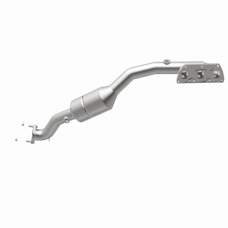 MagnaFlow Direct Fit Catalytic Converter 05-09 Audi A8 6.0L - 51178