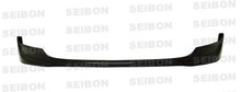 Load image into Gallery viewer, Seibon 04-10 Honda S2000 OEM-Style Carbon Fiber Front Lip Spoiler - FL0405HDS2K-OE