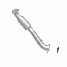 Load image into Gallery viewer, MagnaFlow 08-11 Chevrolet Corvette 6.2L Direct Fit Converter - 5561999