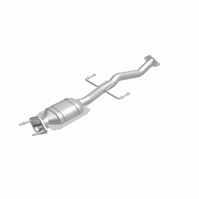 MagnaFlow Direct Fit Catalytic Converter95-98 Mazda Protege Rear - 50672