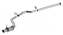 Load image into Gallery viewer, Borla 22-24 Subaru WRX ATAK Cat Back Exhaust - 140931