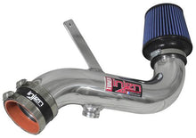 Load image into Gallery viewer, Injen 12 VW Passat 2.5L 5cyl Polished Short Ram Intake - SP3040P