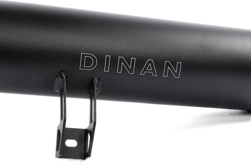 Dinan 19-23 BMW X2 M35i B48 Mini JCW Intake Resonator Delete - D760-0067