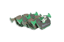 Load image into Gallery viewer, DBA 03-06 BMW M3 E46 SP Performance Rear Brake Pads - DB1397SP