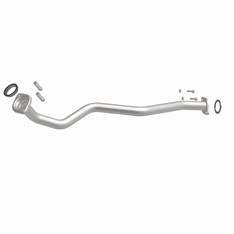BRE Exhaust 04-09 Highlander RX330 RX350 2.4L 3.3L 3.5L Front Pipe Kit - 107-0105