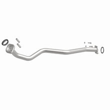 Load image into Gallery viewer, BRE Exhaust 04-09 Highlander RX330 RX350 2.4L 3.3L 3.5L Front Pipe Kit - 107-0105