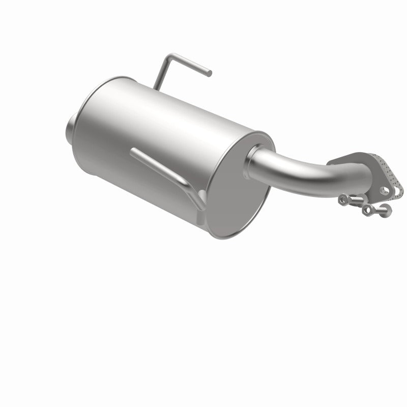 BRExhaust 14-18 Subaru Forester 2.5L Muffler Kit - 108-0122