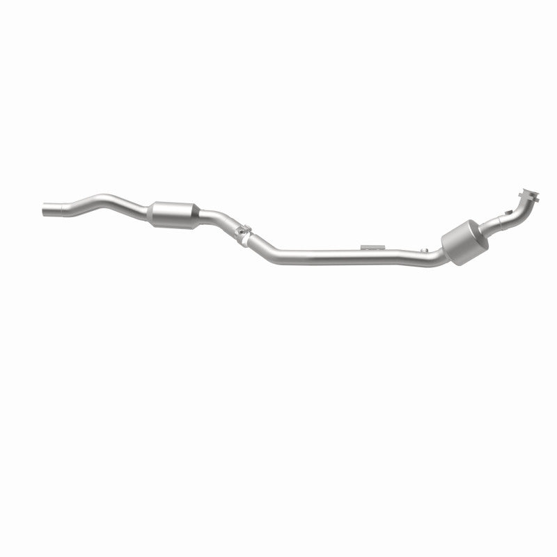 MagnaFlow 2007 Mercedes-Benz E350 3.5L Direct Fit Converter - 5411645