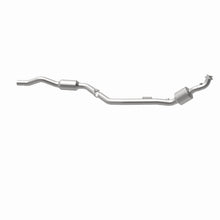 Load image into Gallery viewer, MagnaFlow 2007 Mercedes-Benz E350 3.5L Direct Fit Converter - 5411645