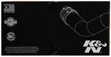 Load image into Gallery viewer, K&amp;N 11-12 Dodge Challenger/Charger / 11-12 Chrysler 300 3.6L V6 AirCharger Performance Intake - 63-1564