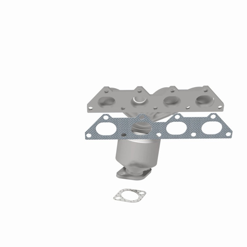 MagnaFlow Direct Fit Catalytic Converter 02-03 Mitsubishi Lancer 2.0L California - 452180