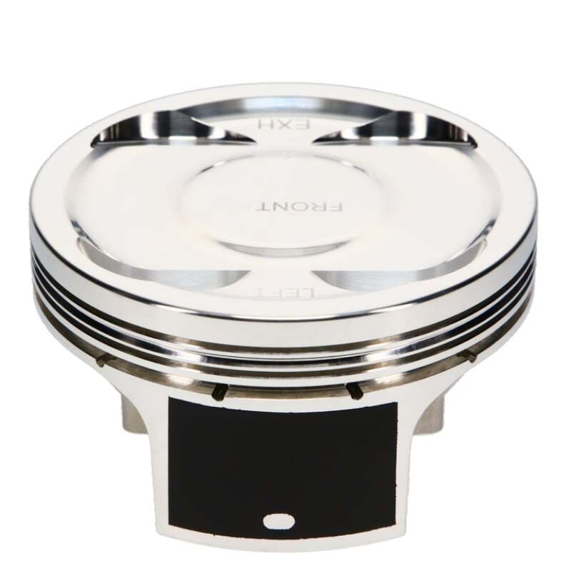 JE Pistons SUB STI EJ257 100mm Bore CR 8.5 KIT Set of 4 Pistons - 291062