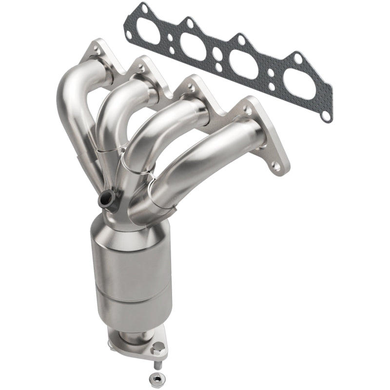 MagnaFlow Direct Fit Catalytic Converter 05-06 Kia Sportage 2.0L - 452034