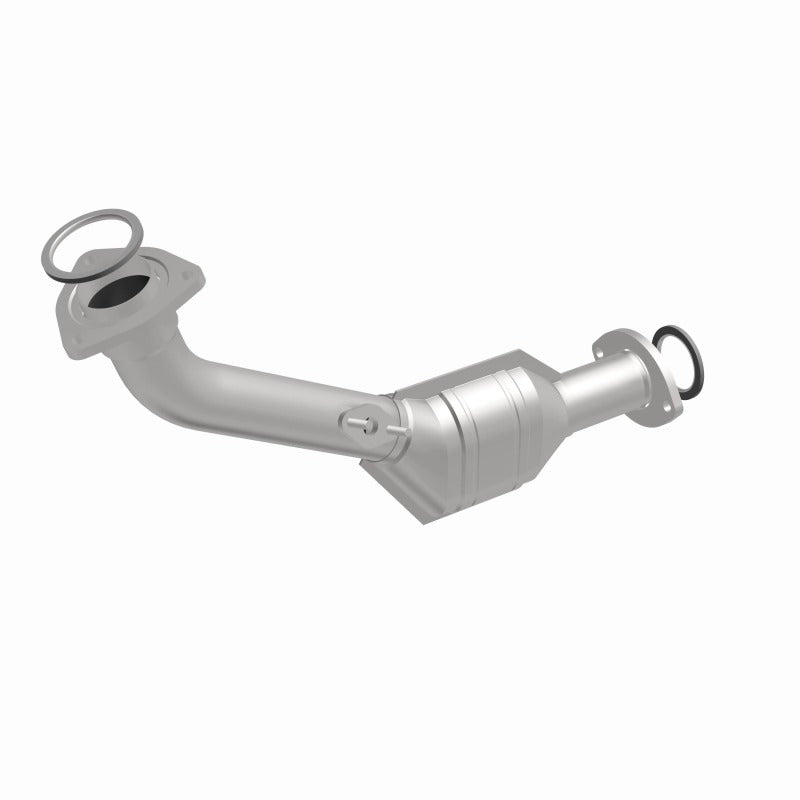 MagnaFlow Direct Fit Catalytic Converter 01 Toyota Tacoma 2.4L Fron - 23758