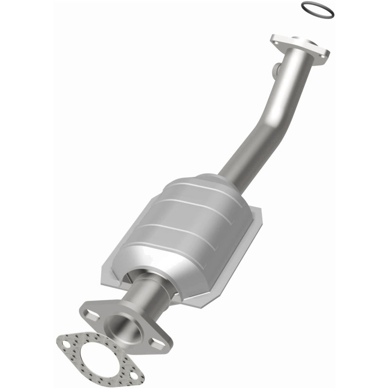 MagnaFlow DF Catalytic Conv 01-03 Infiniti QX4 3.5L P/S Rear / 01-04 Nissan Pathfinder 3.5L P/S Rear - 24118