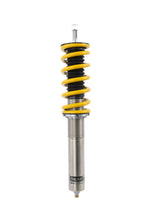 Load image into Gallery viewer, Ohlins 16-21 Porsche 718 Spyder/Cayman GT4 (981/982) Road &amp; Track Coilover System - POZ MR90S1