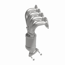 Load image into Gallery viewer, MagnaFlow CARB Compliant Manifold Catalytic Conv Direct Fit - 09-10 Chevrolet Aveo / Aveo5 L4 1.6L - 5531062