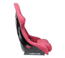 Load image into Gallery viewer, NRG FRP Bucket Seat PRISMA Edition - Medium (Maroon/ Pearlized Back) - FRP-303MAR-PRISMA