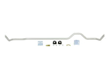 Load image into Gallery viewer, Whiteline 6/02-06 Subaru Forester SG X/XS Rear 22mm Swaybar-X h/duty Blade adjustable - BSR35XZ