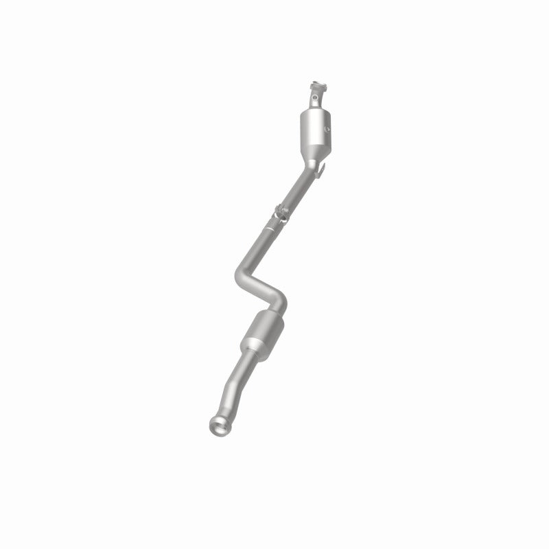 MagnaFlow 2011 C300 V6 3 OEM Underbody Direct Fit Converter - 21-492