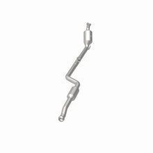 Load image into Gallery viewer, MagnaFlow 2011 C300 V6 3 OEM Underbody Direct Fit Converter - 21-492