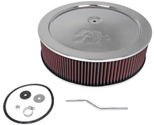 Load image into Gallery viewer, K&amp;N 92-95 Chevy/GMC PickUp Performance Intake Kit - 57-3014