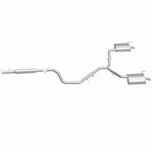 Load image into Gallery viewer, BRExhaust 10-11 Buick LACROSSE Exhaust Kit - 106-0898