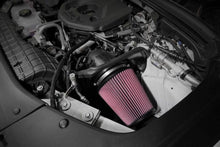 Load image into Gallery viewer, K&amp;N 22-24 Jeep Grand Cherokee 2.0L L4 Performance Air Intake System - 63-1595