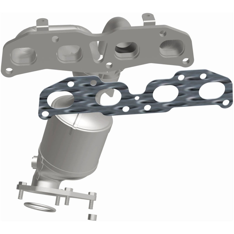 MagnaFlow Conv DF 07-10 Nissan Altima 2.5L Manifold (49 State) - 49295
