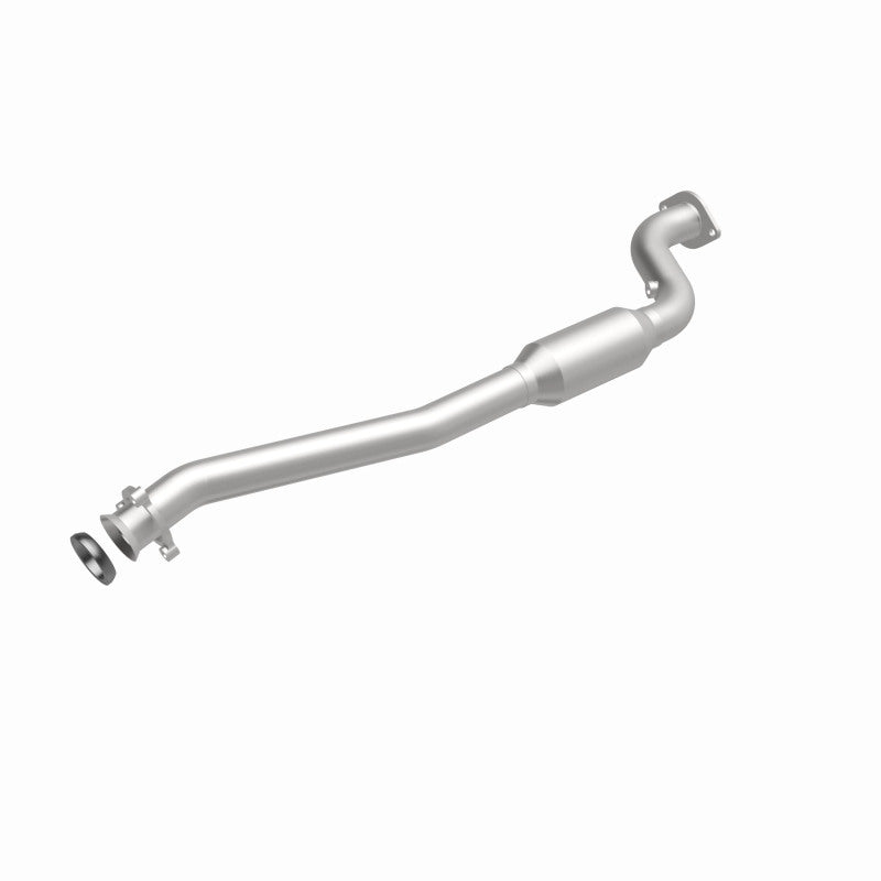 MagnaFlow 07-08 Hummer H3 3.7L Direct Fit Converter - 5491966