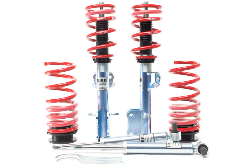 H&R 15-22 Ford Mustang GT Convertible/Mustang GT Fastback V6/V8/2.3L EcoBoost Street Perf. Coil Over - 51692-2