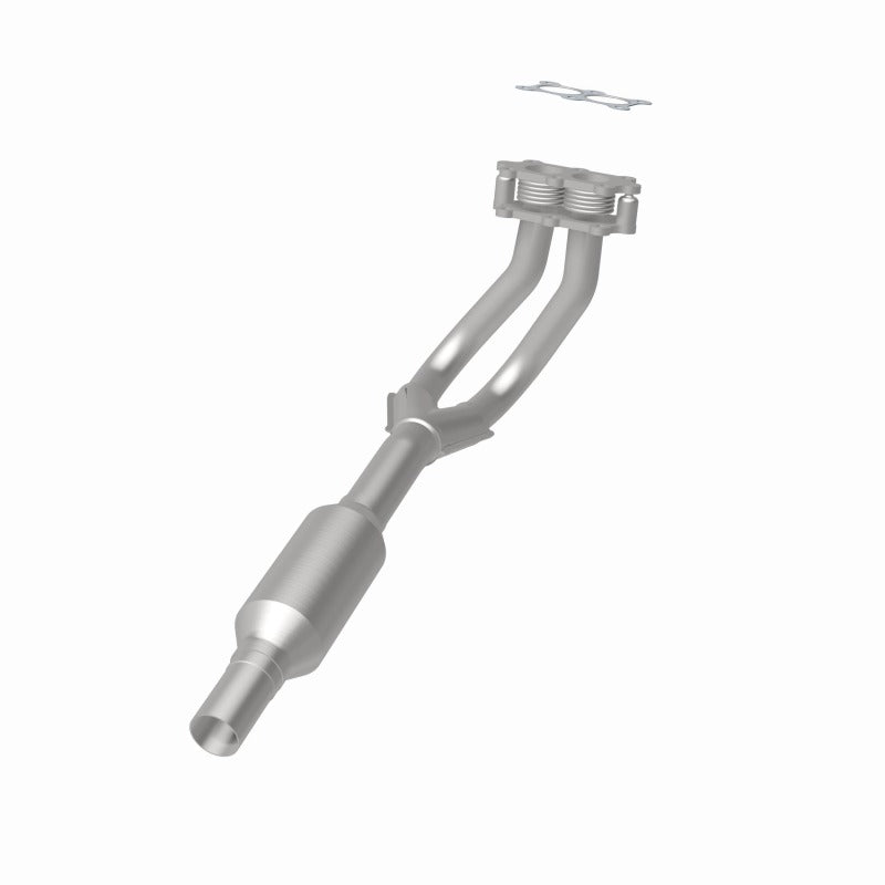 MagnaFlow Direct Fit Catalytic Converter 87 Volkswagen Scirocco 1.8L - 23207