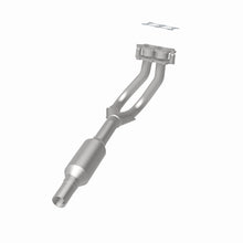 Load image into Gallery viewer, MagnaFlow Direct Fit Catalytic Converter 87 Volkswagen Scirocco 1.8L - 23207