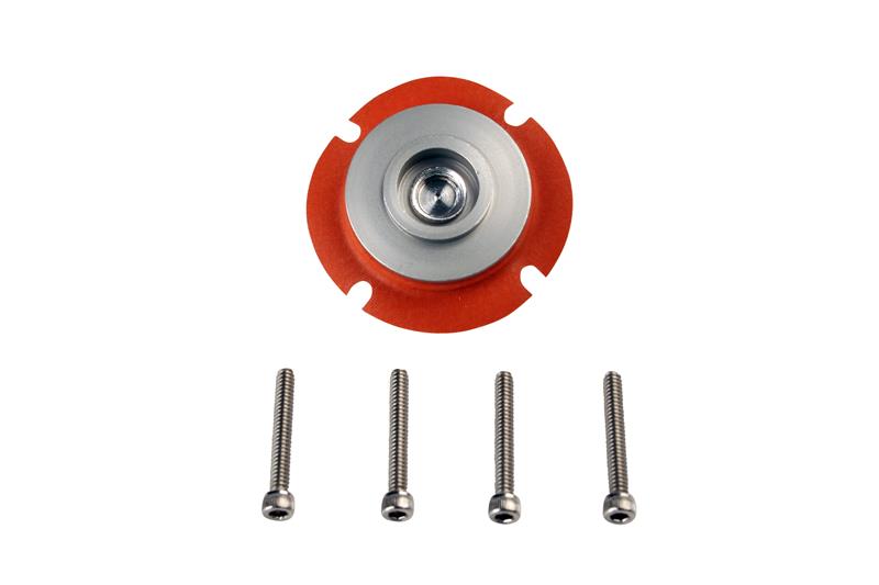 Aeromotive Regulator Repair Kit (for 13204/13207/13254) - 13008