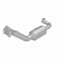 Load image into Gallery viewer, MagnaFlow 18-20 Ford F-150 V6 3.3L Left Underbody Direct-Fit Catalytic Converter - 280222