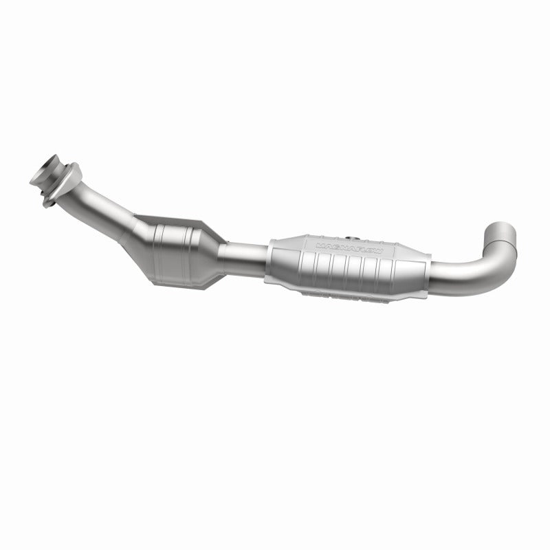 MagnaFlow Direct Fit Catalytic Converter 99-00 Ford F-150 4.2L 2WD D/S - 93392
