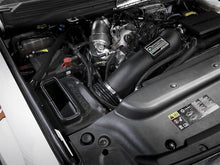 Load image into Gallery viewer, aFe Quantum Pro DRY S Cold Air Intake System 17-18 GM/Chevy Duramax V8-6.6L L5P - Dry - 53-10007D