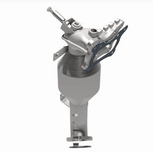 Load image into Gallery viewer, MagnaFlow 16-17 Honda Accord 2.4L Direct Fit Catalytic Converter - 6511024