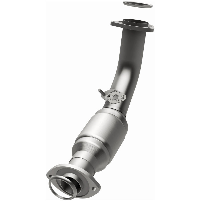 MagnaFlow Direct Fit Catalytic Converter 99-02 4Runner 3.4L frt OEM - 49505